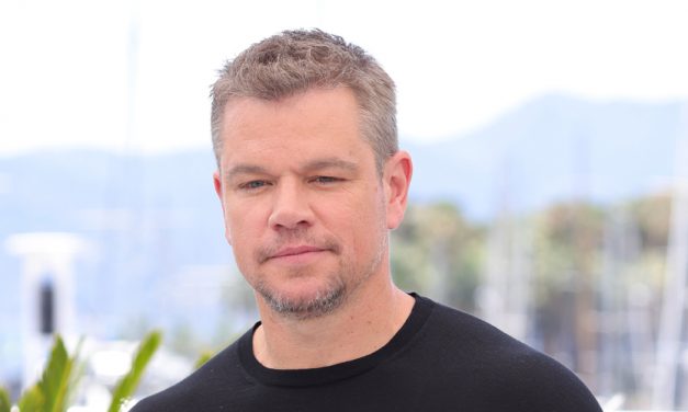 Matt Damon Knows ‘The Great Wall’ Isn’t That Great