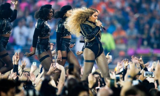 Beyoncé’s ‘Formation’ named best music video of all time by Rolling Stone