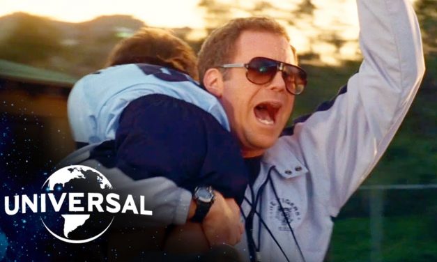 Kicking and Screaming | “Break Some Clavicles!” – Will Ferrell, Soccer Coach
