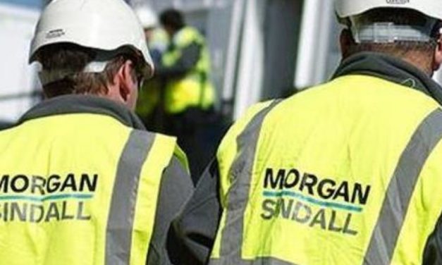 Morgan Sindall posts storming set of results