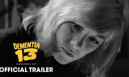 Dementia 13: Director’s Cut (1963 Movie) Official Trailer – Francis Ford Coppola
