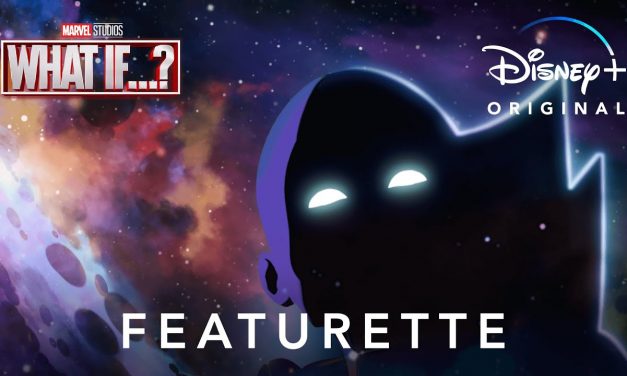 “What Is What If…?” Featurette | Marvel Studios’ What If…? | Disney+