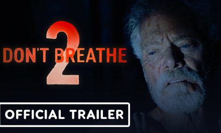 Don’t Breathe 2 – Exclusive Official Red Band Trailer (2021) Stephen Lang, Madelyn Grace