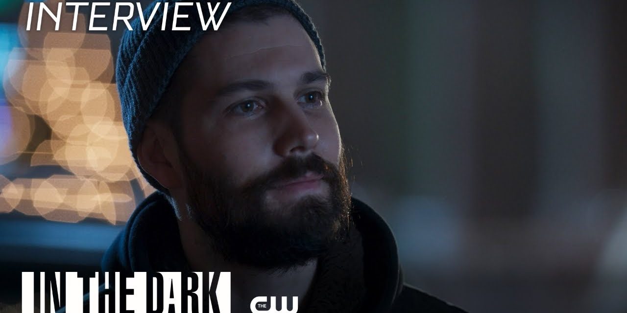 In The Dark | Where Do You Hide | The CW