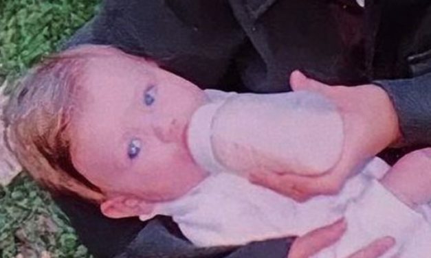Guess Who This Bottle Baby Turned Into!