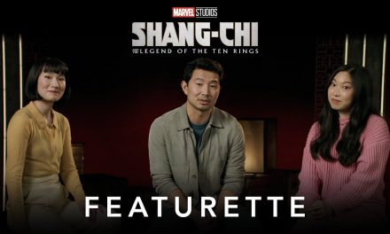 Most Likely To Featurette | Marvel Studios’ Shang-Chi and the Legend of the Ten Rings
