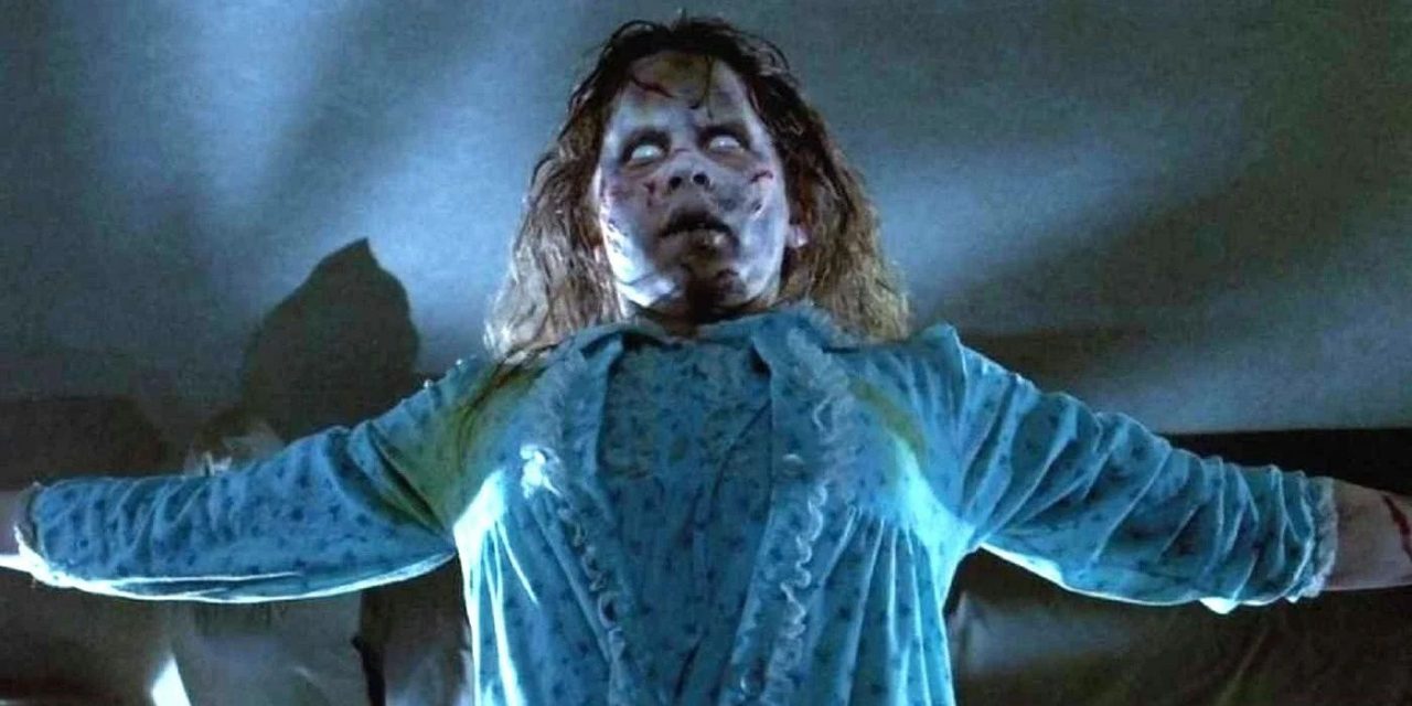The Exorcist Reboot Trilogy’s First Film Will Release October 2023