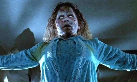 The Exorcist Reboot Trilogy’s First Film Will Release October 2023