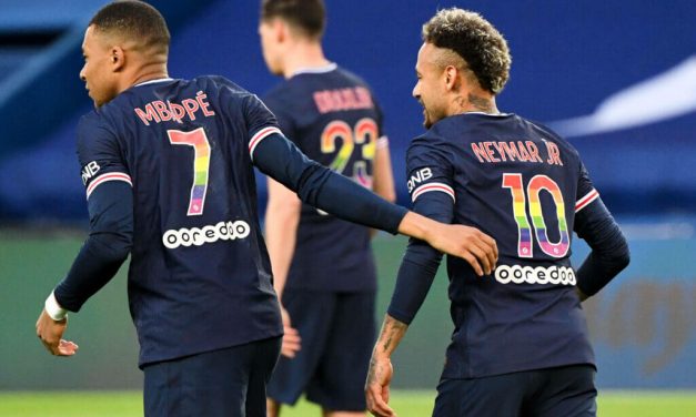 Ligue 1 2021/22 Season Preview: PSG aiming to wrestle title back from Lille