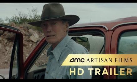 CRY MACHO – Trailer (Clint Eastwood, Dwight Yoakam, Eduardo Minett) | AMC Theatres 2021