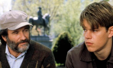 ‘How Do You Like Them Apples?’ 50 Smart, Funny Good Will Hunting Quotes