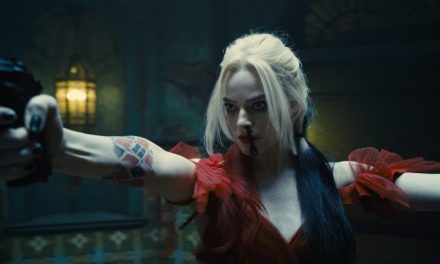 ‘The Suicide Squad’ Is Back—Here’s How to Watch DC’s Supervillain Reboot for Free