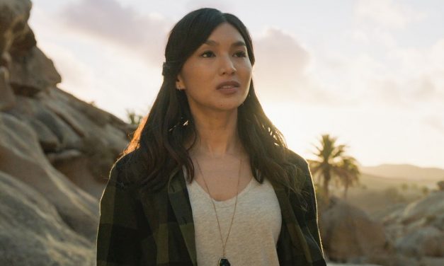 Eternals Star Gemma Chan Shares New Details About Her Character Sersi