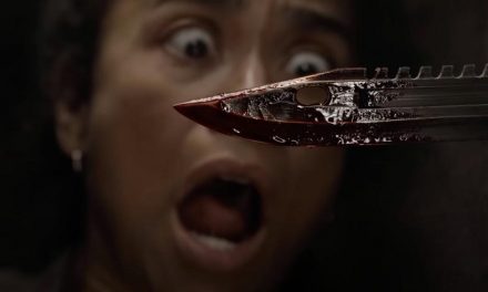 The Walking Dead’s Latest Season 11 Teaser Has Lots of Stabbing