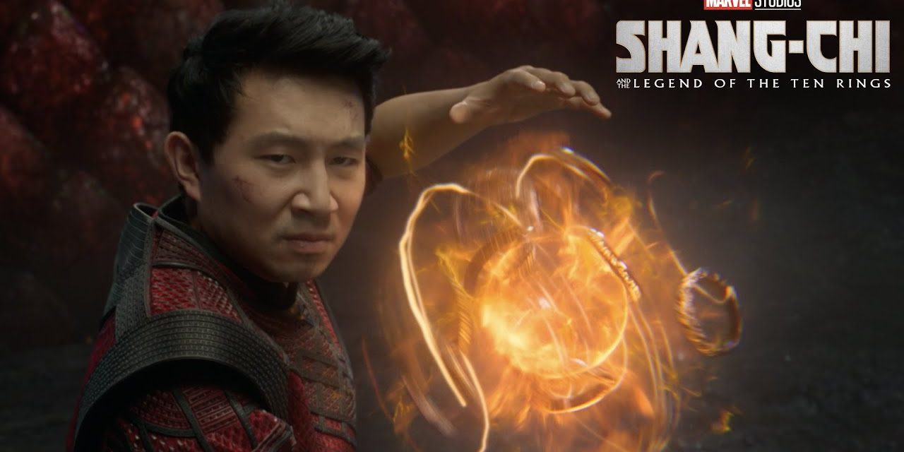 Call | Marvel Studios’ Shang-Chi and the Legend of the Ten Rings