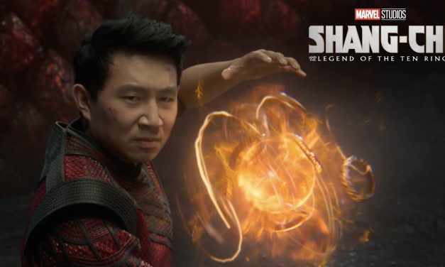 Call | Marvel Studios’ Shang-Chi and the Legend of the Ten Rings