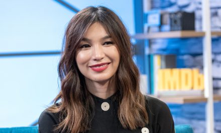 Gemma Chan Opens Up About Creating A New Kind of Superhero as Sersi in ‘The Eternals’