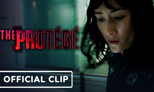 The Protégé – Official Escape Clip (2021) Maggie Q, Michael Keaton, Samuel L. Jackson