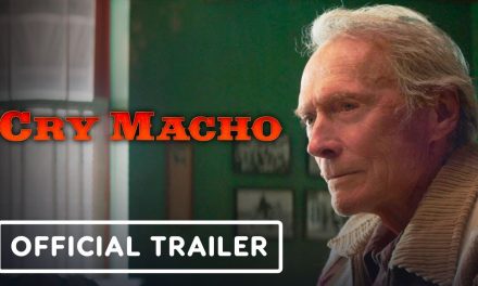 Cry Macho – Official Trailer (2021) Clint Eastwood, Eduardo Minett, Matalia Travern, Dwight Yoakam