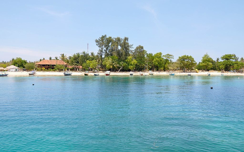 9 Best things to do in Gili Islands