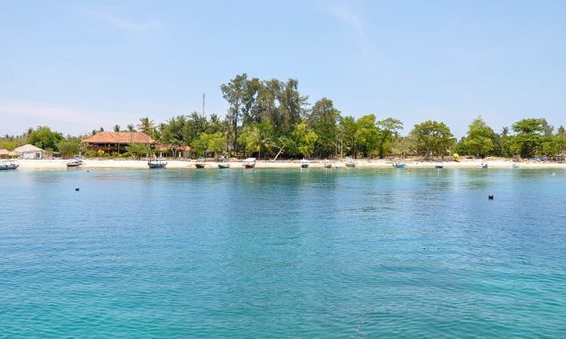 9 Best things to do in Gili Islands