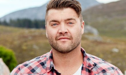 The Challenge: CT Reveals Dramatic ‘Dad Bod’ Transformation For Season 37