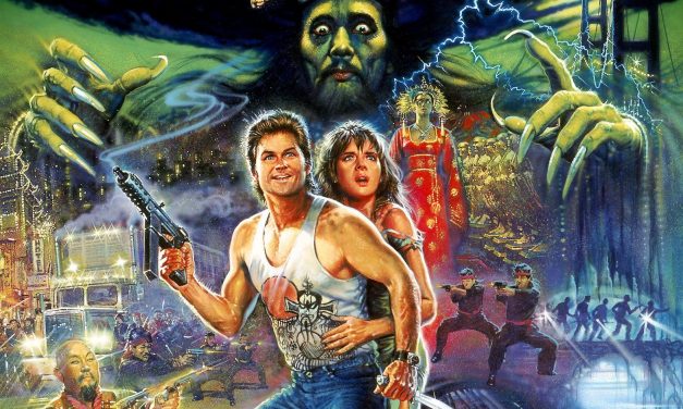 Big Trouble in Little China 2 is Still Possible | Screen Rant