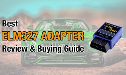 [review and tips] 3 Best genuine ELM327 OBD2 Bluetooth Wifi USB adapters 2021 [update]
