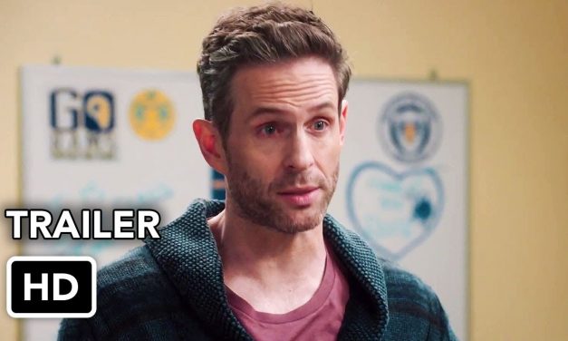 A.P. Bio Season 4 Trailer (HD)