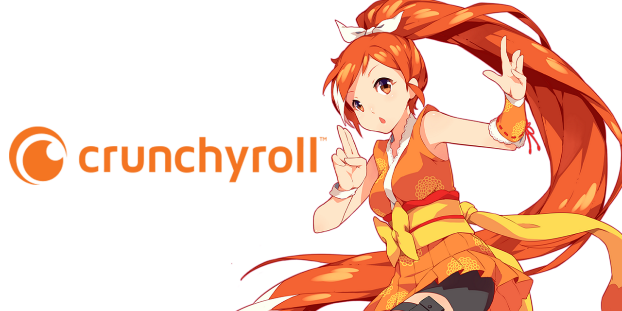 Sony Buys Crunchyroll to Dominate Anime Streaming