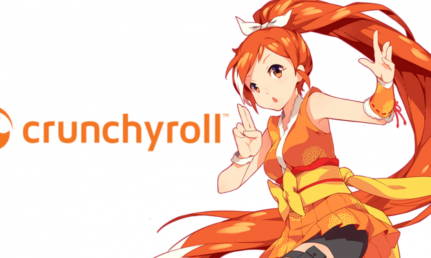 Sony Buys Crunchyroll to Dominate Anime Streaming