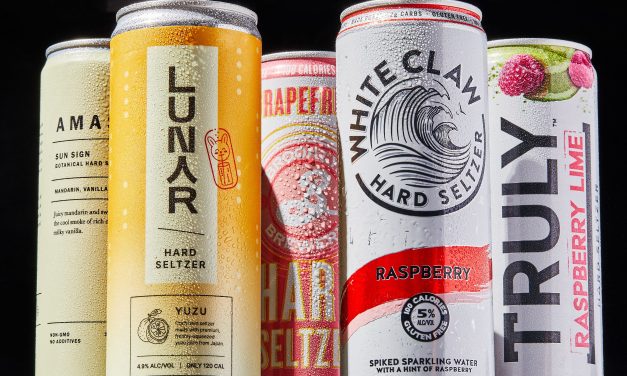 The 15 Best Hard Seltzers to Get the Party Started