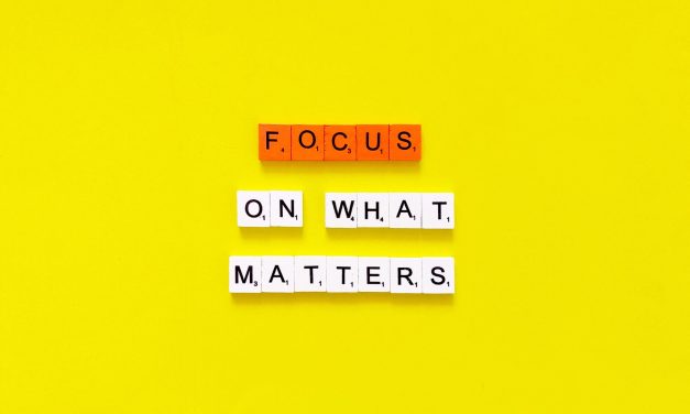 Setting Priorities: Where Is Comms Support Essential to Mission Success?
