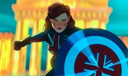 Marvel’s What If Premiere Episode Clip Shows Peggy Carter In Action