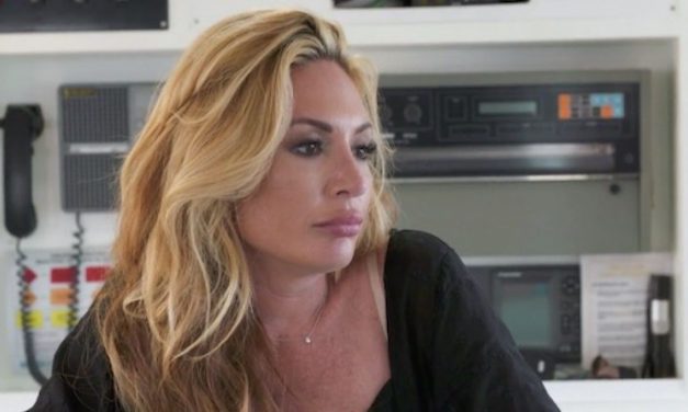 Below Deck: Kate Chastain Says She’d Only Return For ‘A Lot of Money’