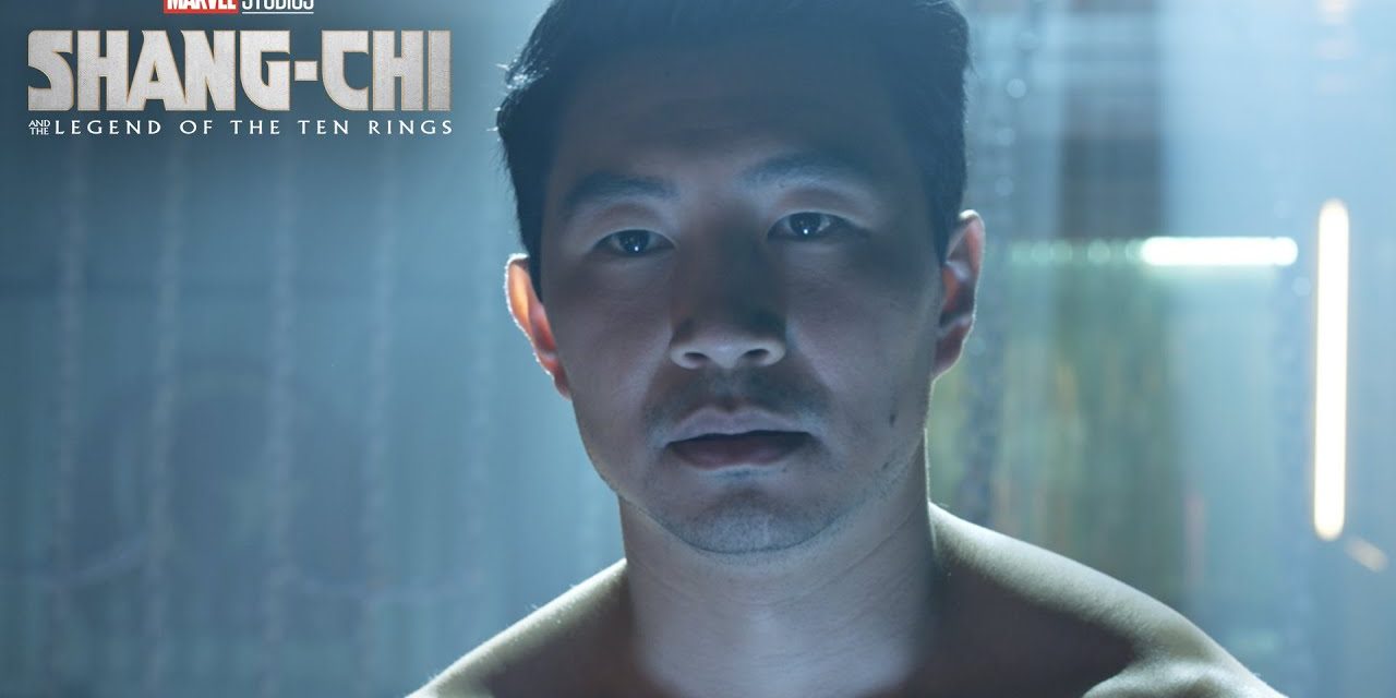 Power | Marvel Studios’ Shang-Chi and the Legend of the Ten Rings