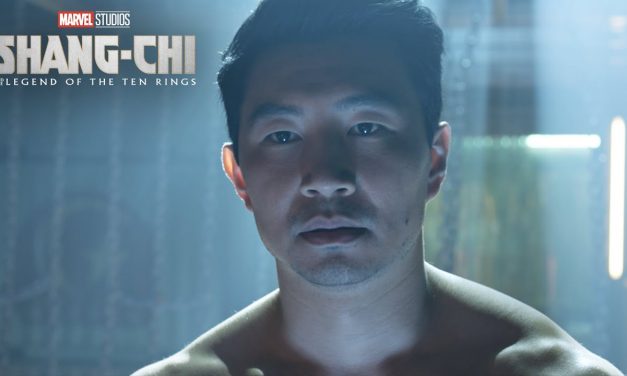 Power | Marvel Studios’ Shang-Chi and the Legend of the Ten Rings