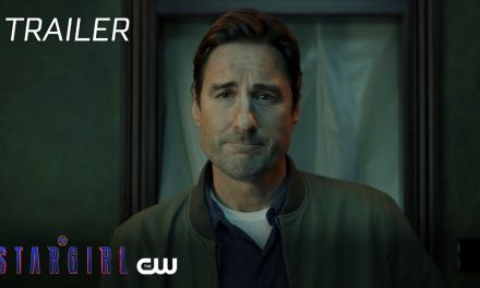 DC’s Stargirl | Season 2 Trailer | The CW
