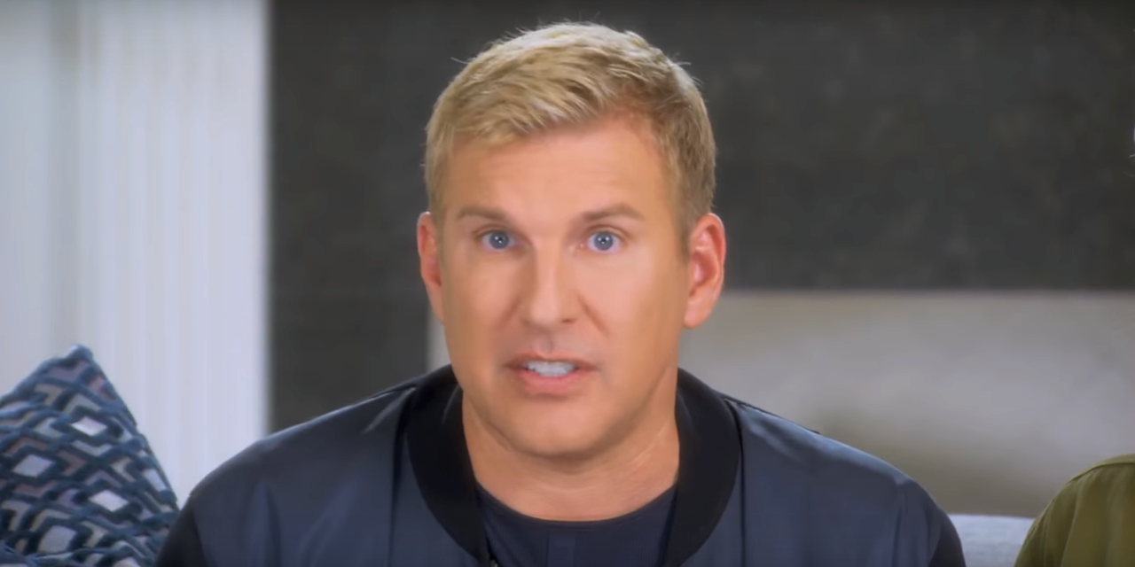 Todd Chrisley Accuses Lindsie of Jealousy As Legal Drama Continues