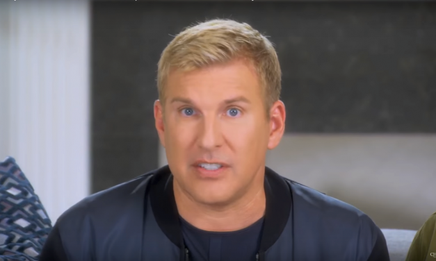 Todd Chrisley Accuses Lindsie of Jealousy As Legal Drama Continues