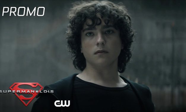 Superman & Lois | Season 1 Episode 15 | Last Sons of Krypton Promo | The CW