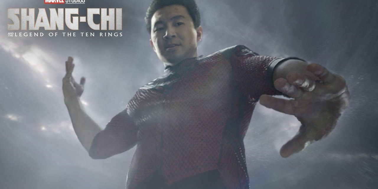 Rise Up | Marvel Studios’ Shang-Chi and the Legend of the Ten Rings