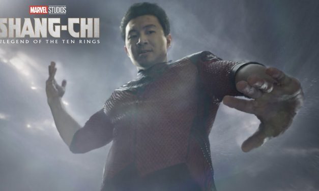 Rise Up | Marvel Studios’ Shang-Chi and the Legend of the Ten Rings