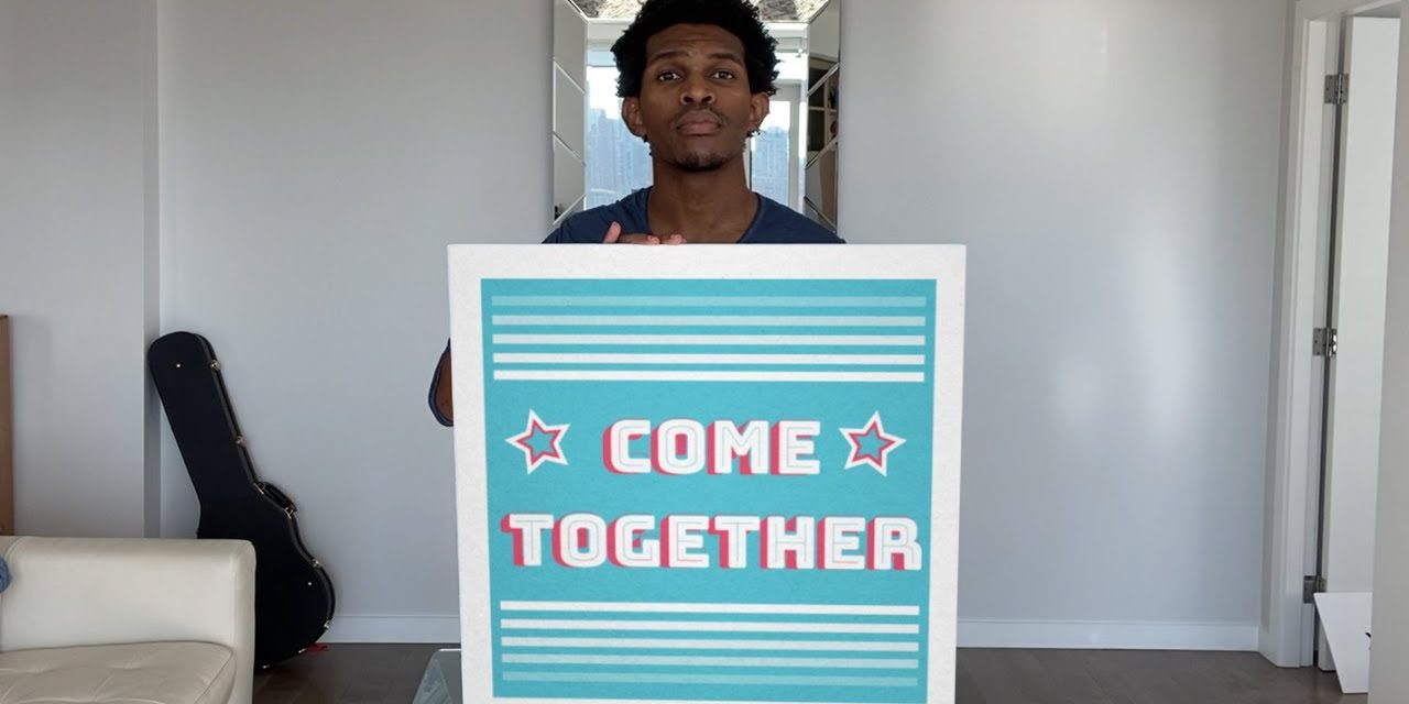 Freedom to Vote – Come Together | The CW
