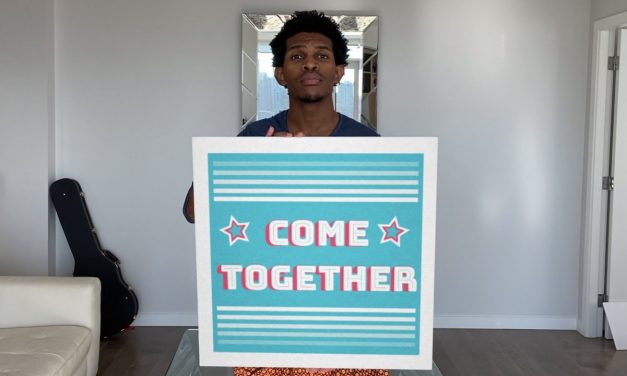 Freedom to Vote – Come Together | The CW