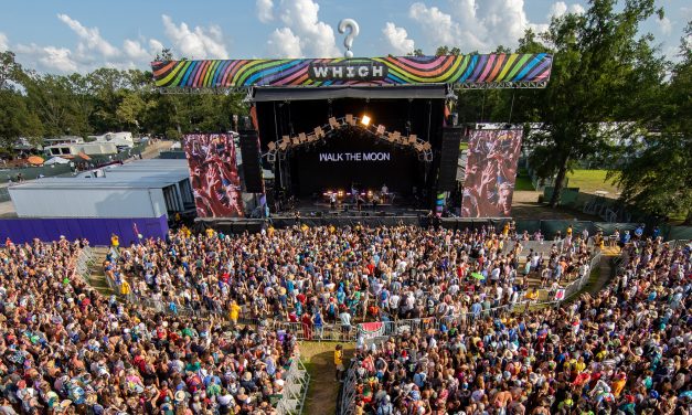 Bonnaroo and Summerfest will require COVID vaccination or negative test for entry