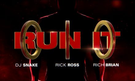 Run It – DJ Snake, Rick Ross, Rich Brian | Marvel Studios’ Shang-Chi and the Legend of the Ten Rings
