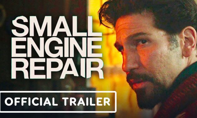 Small Engine Repair – Official Trailer (2021) John Pollono, Jon Bernthal, Shea Wigham, Ciara Bravo