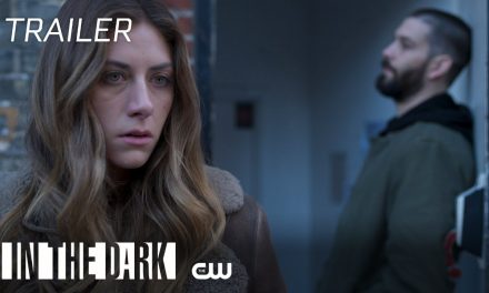 In The Dark | Obsessed | Season Trailer | The CW