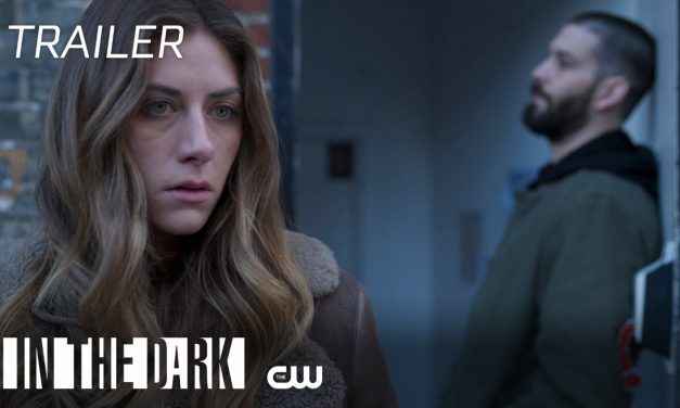In The Dark | Obsessed | Season Trailer | The CW